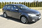 Kia Cee'd 1,6crdi Navigacja Duża.Klimatr 2 str. Czytanie Znaków.Tempomat.OKAZJA - 3