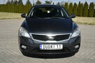 Kia Cee'd 1,6crdi Navigacja Duża.Klimatr 2 str. Czytanie Znaków.Tempomat.OKAZJA - 4