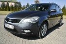 Kia Cee'd 1,6crdi Navigacja Duża.Klimatr 2 str. Czytanie Znaków.Tempomat.OKAZJA - 5