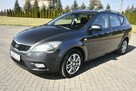 Kia Cee'd 1,6crdi Navigacja Duża.Klimatr 2 str. Czytanie Znaków.Tempomat.OKAZJA - 6