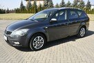 Kia Cee'd 1,6crdi Navigacja Duża.Klimatr 2 str. Czytanie Znaków.Tempomat.OKAZJA - 7
