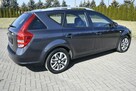 Kia Cee'd 1,6crdi Navigacja Duża.Klimatr 2 str. Czytanie Znaków.Tempomat.OKAZJA - 8