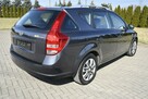 Kia Cee'd 1,6crdi Navigacja Duża.Klimatr 2 str. Czytanie Znaków.Tempomat.OKAZJA - 9