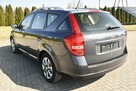 Kia Cee'd 1,6crdi Navigacja Duża.Klimatr 2 str. Czytanie Znaków.Tempomat.OKAZJA - 11