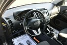 Kia Cee'd 1,6crdi Navigacja Duża.Klimatr 2 str. Czytanie Znaków.Tempomat.OKAZJA - 14