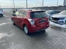 Toyota Verso Kamera cofania Klimatronik - 2