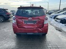 Toyota Verso Kamera cofania Klimatronik - 3