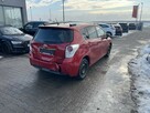 Toyota Verso Kamera cofania Klimatronik - 4