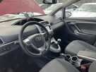 Toyota Verso Kamera cofania Klimatronik - 6