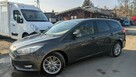 Ford Focus 1.0EcoBoost*101PS*OPŁACONY Bezwypadkowy Klimatronik Serwis GWARANCJA24 - 2