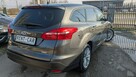 Ford Focus 1.0EcoBoost*101PS*OPŁACONY Bezwypadkowy Klimatronik Serwis GWARANCJA24 - 4