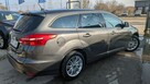 Ford Focus 1.0EcoBoost*101PS*OPŁACONY Bezwypadkowy Klimatronik Serwis GWARANCJA24 - 5