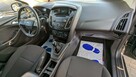 Ford Focus 1.0EcoBoost*101PS*OPŁACONY Bezwypadkowy Klimatronik Serwis GWARANCJA24 - 16