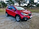 Opel Mokka 1.6 CDTI*COSMO*Climatronic*Alu*Grzana Kiera i Fotele*Bezwypadek*ZOBACZ - 3