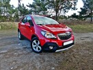 Opel Mokka 1.6 CDTI*COSMO*Climatronic*Alu*Grzana Kiera i Fotele*Bezwypadek*ZOBACZ - 5