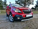 Opel Mokka 1.6 CDTI*COSMO*Climatronic*Alu*Grzana Kiera i Fotele*Bezwypadek*ZOBACZ - 6