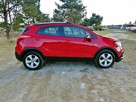 Opel Mokka 1.6 CDTI*COSMO*Climatronic*Alu*Grzana Kiera i Fotele*Bezwypadek*ZOBACZ - 7