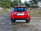 Opel Mokka 1.6 CDTI*COSMO*Climatronic*Alu*Grzana Kiera i Fotele*Bezwypadek*ZOBACZ - 9
