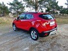 Opel Mokka 1.6 CDTI*COSMO*Climatronic*Alu*Grzana Kiera i Fotele*Bezwypadek*ZOBACZ - 12