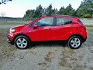 Opel Mokka 1.6 CDTI*COSMO*Climatronic*Alu*Grzana Kiera i Fotele*Bezwypadek*ZOBACZ - 13