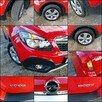 Opel Mokka 1.6 CDTI*COSMO*Climatronic*Alu*Grzana Kiera i Fotele*Bezwypadek*ZOBACZ - 15