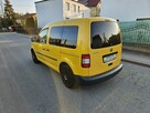 Volkswagen Caddy Opłacony Niezawodny Zdrowy Zadbany Po Serwisie Gotowy do Pracy - 6