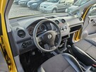 Volkswagen Caddy Opłacony Niezawodny Zdrowy Zadbany Po Serwisie Gotowy do Pracy - 8