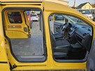 Volkswagen Caddy Opłacony Niezawodny Zdrowy Zadbany Po Serwisie Gotowy do Pracy - 12