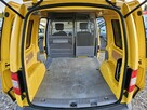 Volkswagen Caddy Opłacony Niezawodny Zdrowy Zadbany Po Serwisie Gotowy do Pracy - 14