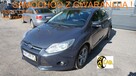 Ford Focus z Niemiec opłacony piękny. Gwarancja - 1