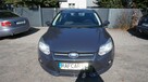 Ford Focus z Niemiec opłacony piękny. Gwarancja - 2