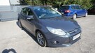 Ford Focus z Niemiec opłacony piękny. Gwarancja - 3