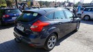 Ford Focus z Niemiec opłacony piękny. Gwarancja - 5