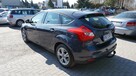 Ford Focus z Niemiec opłacony piękny. Gwarancja - 7