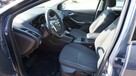 Ford Focus z Niemiec opłacony piękny. Gwarancja - 11