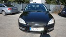 Ford Focus zarejestrowany super stan. Gwarancja - 2