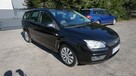 Ford Focus zarejestrowany super stan. Gwarancja - 3