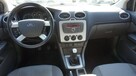Ford Focus zarejestrowany super stan. Gwarancja - 10