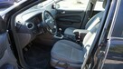 Ford Focus zarejestrowany super stan. Gwarancja - 11