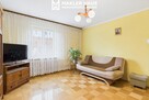 Centrum - przestronne mieszkanie z dużą kuchnią ! - 8