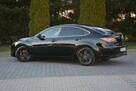 Mazda 6 147 Przebieg HB 2XParktronic  Klimatronic Chrom z Niemiec - 5