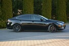 Mazda 6 147 Przebieg HB 2XParktronic  Klimatronic Chrom z Niemiec - 11