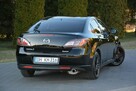 Mazda 6 147 Przebieg HB 2XParktronic  Klimatronic Chrom z Niemiec - 14