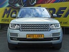 Land Rover Range Rover Autobiography - 2