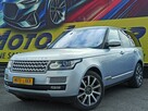 Land Rover Range Rover Autobiography - 3