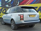 Land Rover Range Rover Autobiography - 4