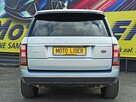 Land Rover Range Rover Autobiography - 5