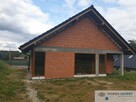 Dom wolnostojący 100 m2 - 2