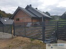 Dom wolnostojący 100 m2 - 4