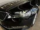 Škoda Superb Combi Ambition 2.0TDI 150KM DSG 2018 r., salon PL, I właściciel, VAT - 9